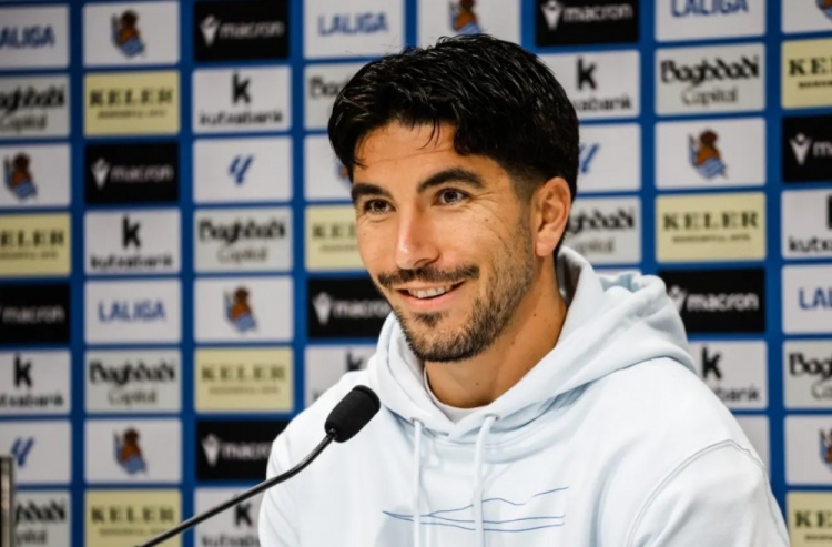 索萊爾：我在皇社感覺很好，但請(qǐng)給我些時(shí)間，畢竟我才來(lái)了三個(gè)月